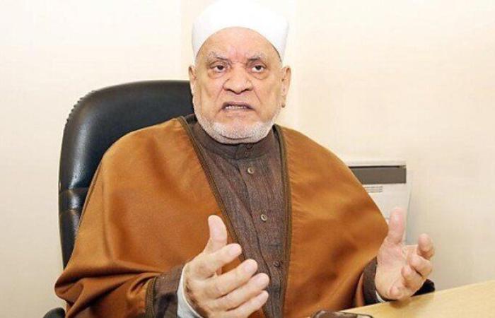 آخر التطورات الصحية للدكتور أحمد عمر هاشم