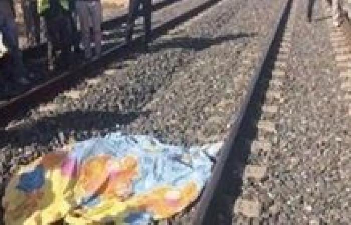 سوهاج.. مصرع طالب أسفل عجلات القطار بجرجا