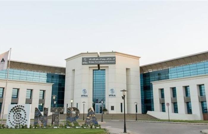 تنظيم الاتصالات يقر تعويضات لعملاء  فودافون المتأثرين من عطل شبكة الشركة أمس الثلاثاء