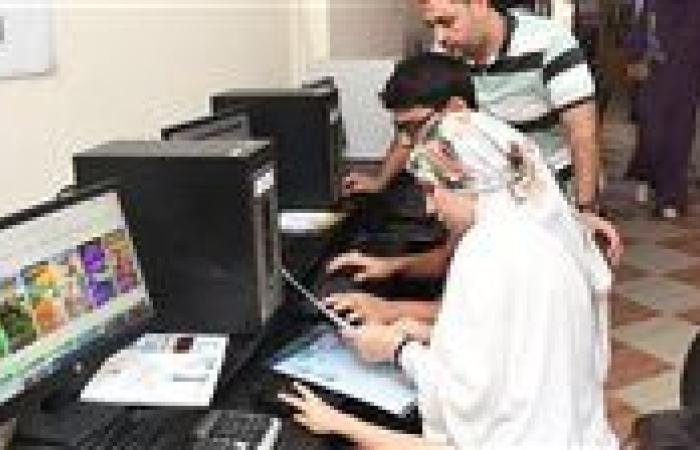 عاجل| تنسيق الجامعات 2025.. مؤشرات شعبة علمي رياضة تكشف عن قفزة غير مسبوقة