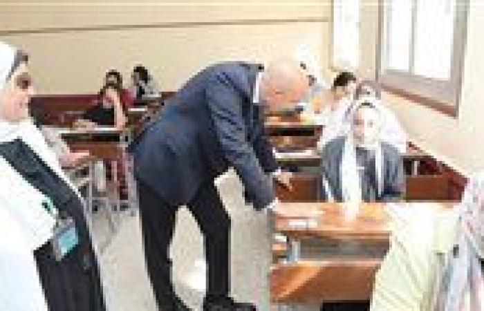تعرف على موعد ملاحق الثانوية العامة 2025