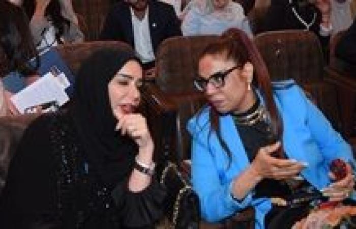 طلاب جامعة المستقبل يشاركون في  "ملتقى شباب المعرفة 2025" بجامعة القاهرة