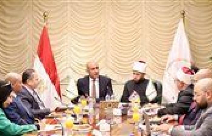 وزيرا الأوقاف والتعليم يوقعان بروتوكولا لإطلاق حضانات تعليمية بالمساجد