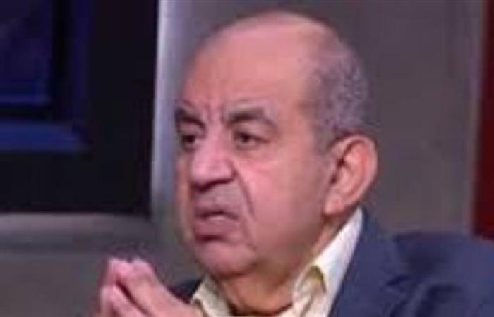 محمد التاجي: فهمي الخولي اكتشف موهبتي.. ومسرح الطليعة كان بوابتي إلى الاحتراف