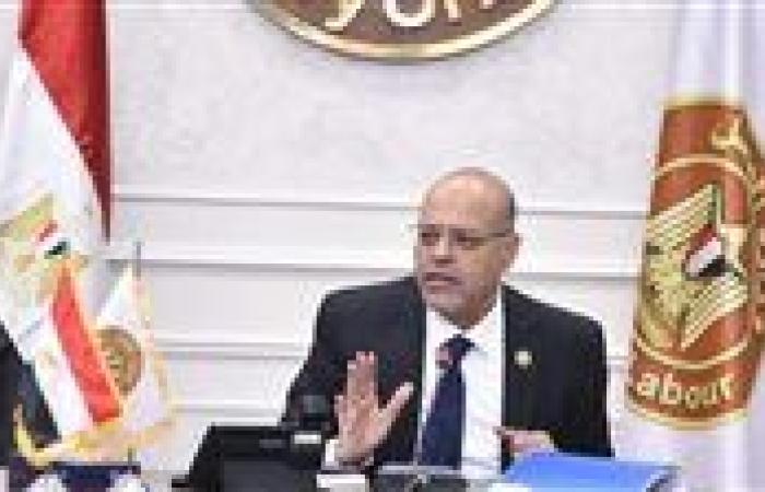 وزير العمل: تطبيق قانون العمل الجديد بداية سبتمبر المقبل