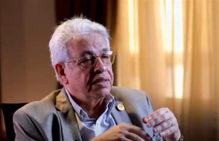 عبدالمنعم سعيد: مصر تعيش حالة نضج سياسي و"حياة كريمة" غيّرت وجه الريف بالكامل