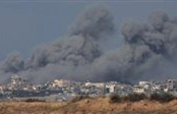 "الأونروا": أهالى غزة يموتون وموظفونا يتعرضون للإغماء من التجويع الشديد