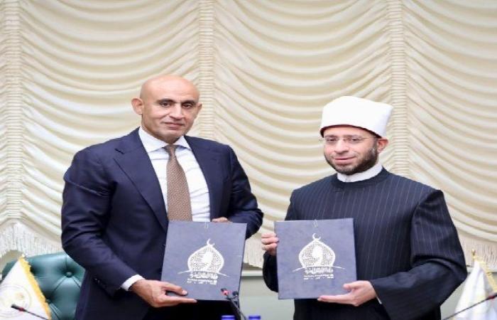 إطلاق حضانات تعليمية بالمساجد بصفة تجريبية في قنا