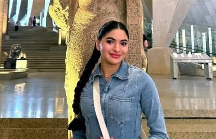 سوزي الأردنية تتصدر التريند بسبب نتيجة الثانوية العامة.. (التفاصيل الكاملة)