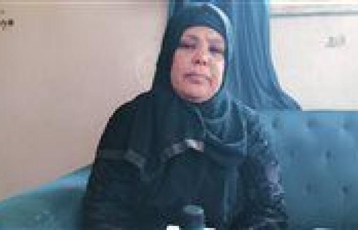 خطوبته كانت الجمعة .. والدة المجني عليه «السيد» المقتول على يد بائع فاكهة بالشرقية تكشف تفاصيل الواقعة