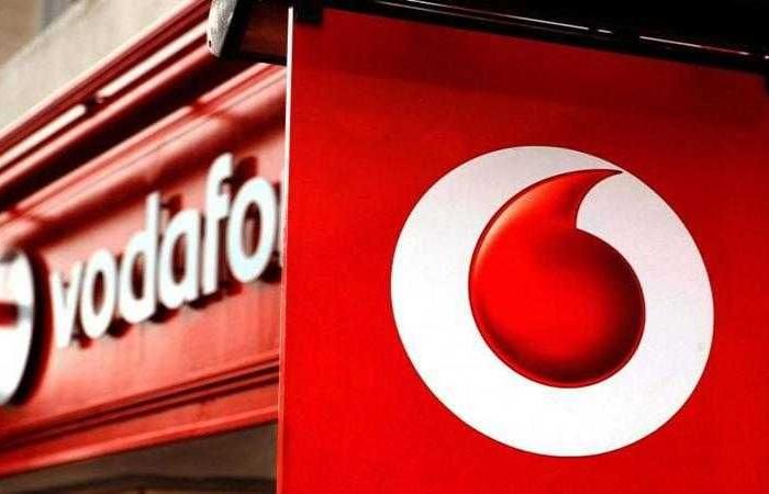 عودة خدمات فودافون إلى طبيعتها وتعويض العملاء المتأثرين