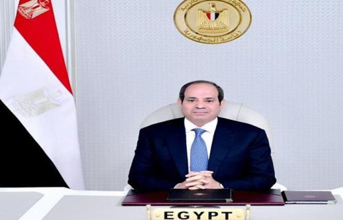السيسي لرئيس وزراء اليونان: يجب البدء في عملية إعادة إعمار غزة فور وقف إطلاق النار