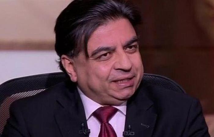 الثانوية العامة.. جمال شعبان: لا يوجد ما يسمى كلية القمة