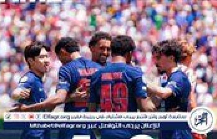 أتلتيكو مدريد يضم صفقة النصر الفاشلة