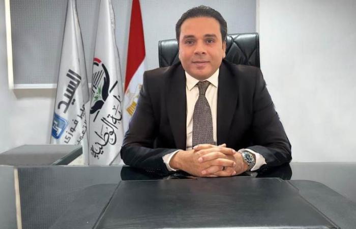 مجموعة التوفيقية تطلق «Tawfikia Tower» بالعاصمة الإدارية الجديدة باستثمارات 700 مليون جنيه