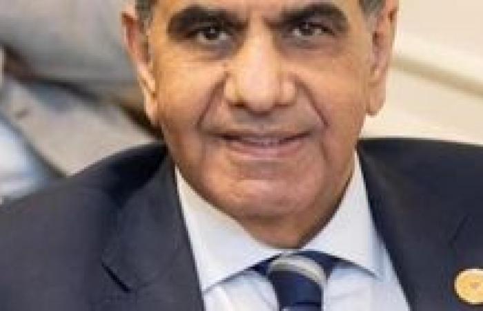 المستشار أحمد حبيب  يهنئ الرئيس السيسي والشعب المصرى  بذكرى ثورة يوليو