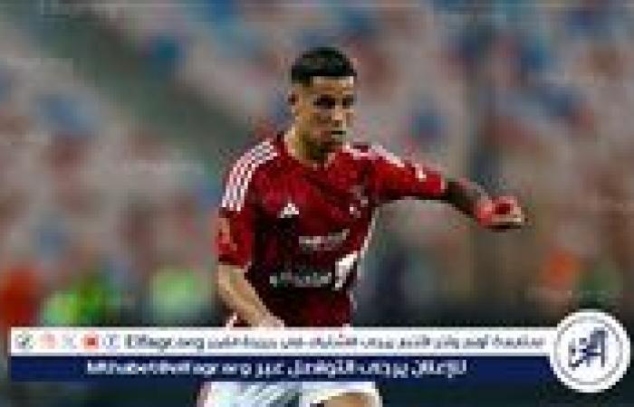 الأهلي يُطالب رضا سليم بحسم وجهته وسط عروض محلية ومغربية متعددة