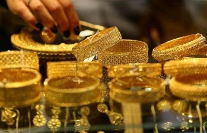 سعر الذهب الآن.. عيار 21 بكام في أسواق الصاغة؟