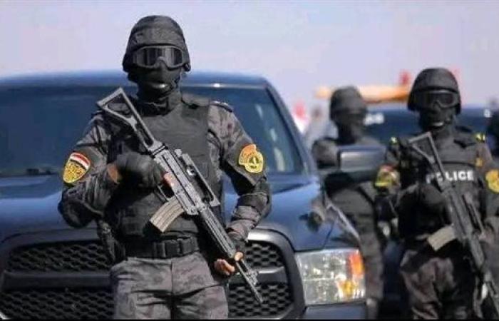 نقلة نوعية في الأداء الأمني.. حركة تنقلات وترقيات الشرطة وزارة الداخلية 2025