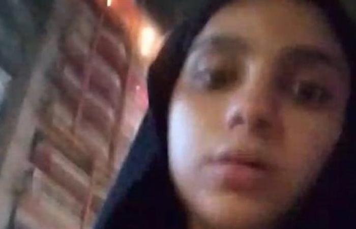 عاجل.. "مطروّدة في الشارع أنا وأخويا".. طالبة ثانوية عامة تستغيث فى بث مباشر
