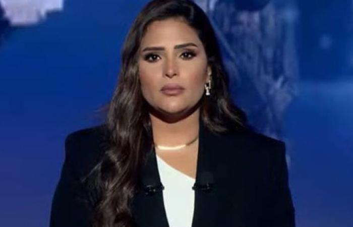 داليا عبدالرحيم تنعى أسامة رسلان متحدث «الأوقاف» في وفاة نجل شقيقته