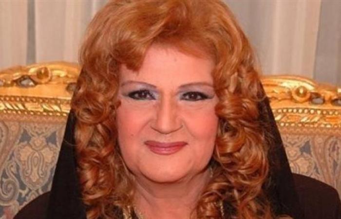 ميمي جمال: الكوميديان مش سهل.. وسمير غانم كان بيضحك قبل ما يقول النكتة