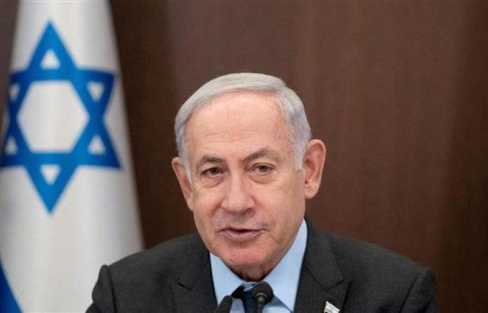 نتنياهو يندد بقرار ماكرون: الاعتراف بدولة فلسطينية يكافئ الإرهاب
