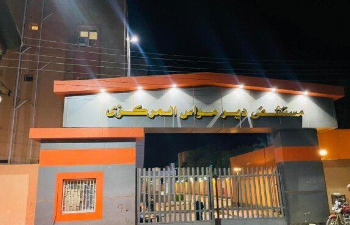 مصدر طبي لـ " الأسبوع":اشتباه اللعب بسم الفئران سبب تسمم 5 أطفال بالمنيا