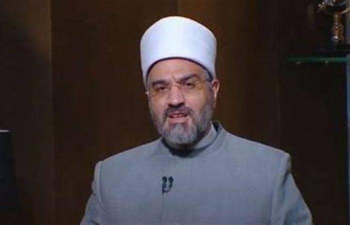 عمرو الورداني: النجاح الحقيقي ليس في اللذة المؤقتة بل في السعي