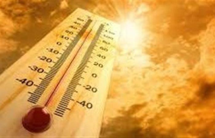 عاجل.. تفاصيل حالة الطقس اليوم الخميس 24 يوليو 2025.. الأرصاد تحذر