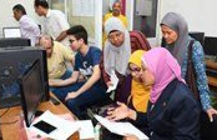 عاجل.. التعليم العالي: 100 ألف طالب يسجلون لأداء اختبارات القدرات