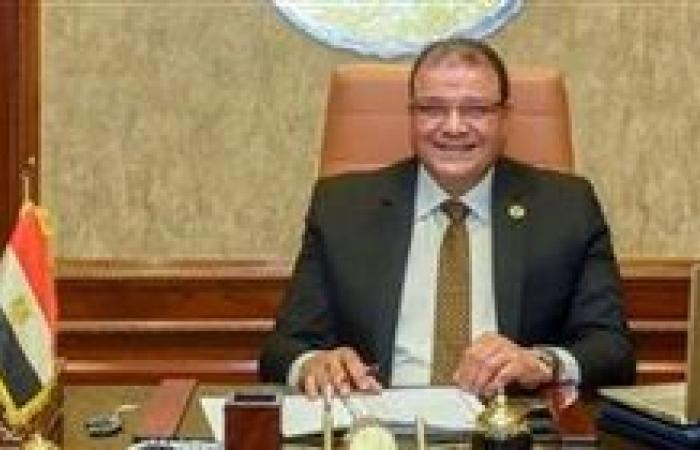 المهندس البديوي السيد : "الدعوات المغرضة للتظاهر ضد الدولة المصرية تخدم أجندات معادية وتطعن في ظهر فلسطين"