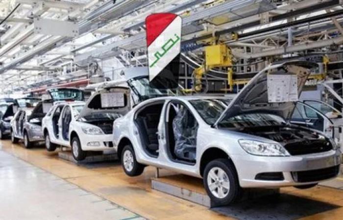 رجعت بقوة.. النصر للسيارات جاهزة لطرح السيارة الكهربائية في الوقت ده