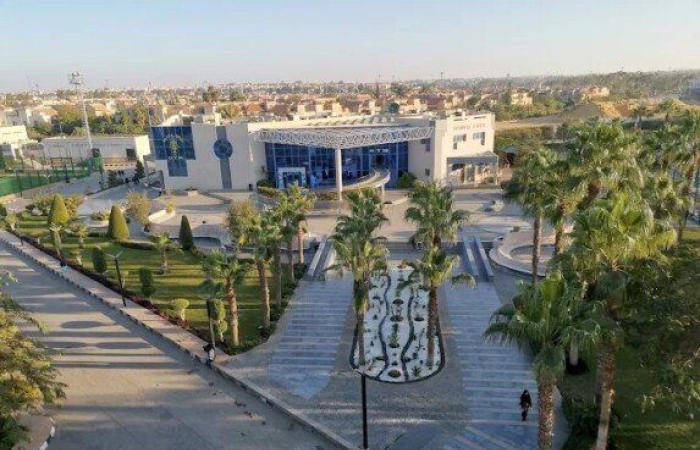الطب بـ 165 ألف جنيه.. مصروفات جامعة مصر للعلوم والتكنولوجيا لـ العام الجديد