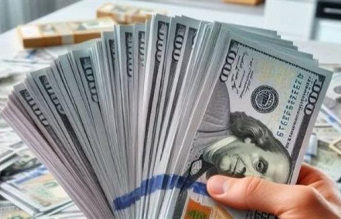 سعر الدولار اليوم الجمعة 25 يوليو 2025.. استقرار العملة الأمريكية مع بداية عطلة البنوك