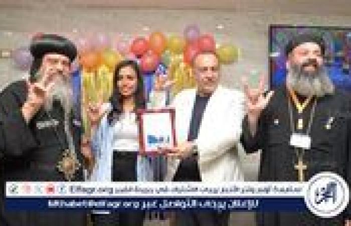محافظ أسيوط يشهد فعاليات الكرنفال السنوي الثامن فرحان بيك لذوي الهمم