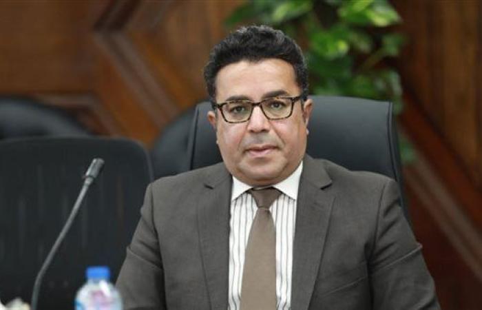 حزب الوعي: مصر تقود الدفاع عن فلسطين بثبات.. ونرفض التهجير والمزايدات السياسية