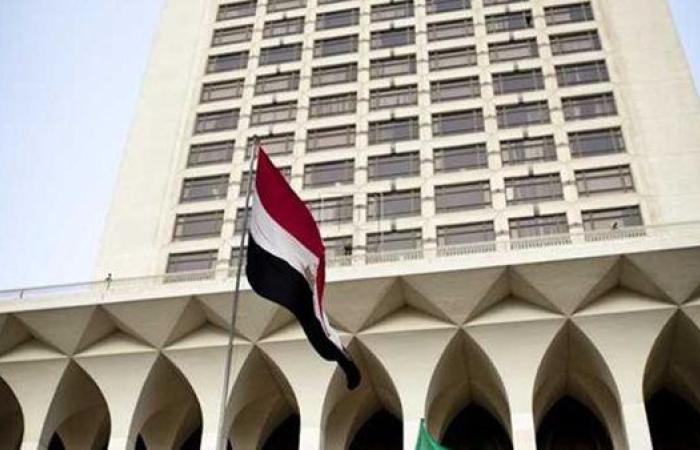 الخارجية: مصر وقطر تدعوان إلى عدم الانسياق وراء تسريبات تحاول التقليل من جهود الوساطة