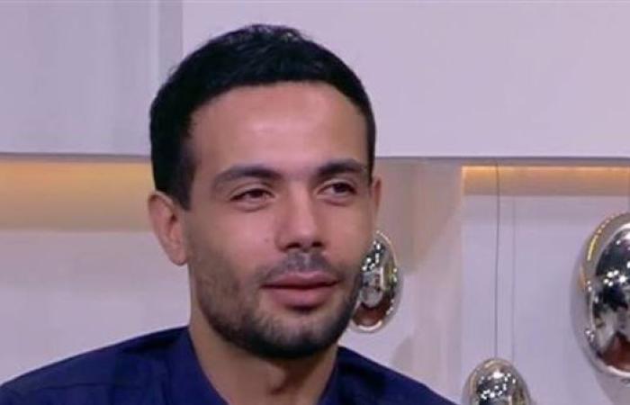 "شريف إدريس" يكشف محاولة انتحار زميله: "ربنا نجاه علشان أولاده"
