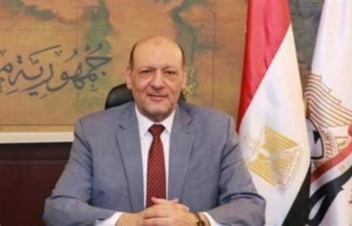 حزب "المصريين": جهود مصر لإعادة إدخال المساعدات إلى غزة استكمال لدورها التاريخي تجاه الأمة
