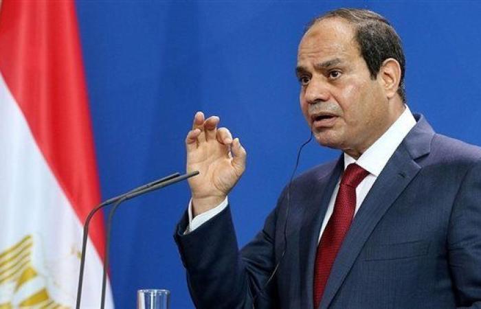رئيس الهيئة الدولية لدعم الشعب الفلسطيني: "مصر دولة ذات سيادة ولا أحد يجبرها على شيء"