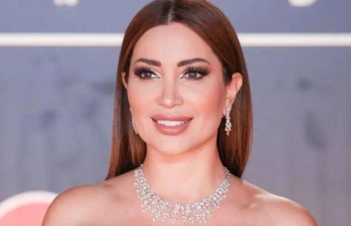 موعد طرح كليب أغنية نسرين طافش الجديدة «روقان»