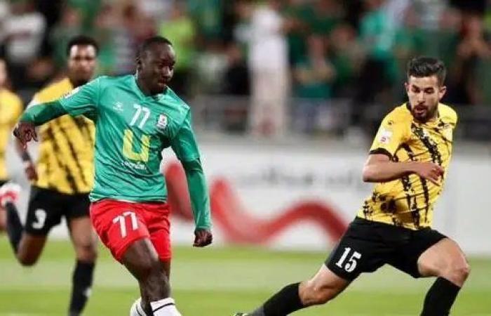 بث مباشر.. مشاهدة مباراة الحسين إربد والوحدات في كأس السوبر الأردني