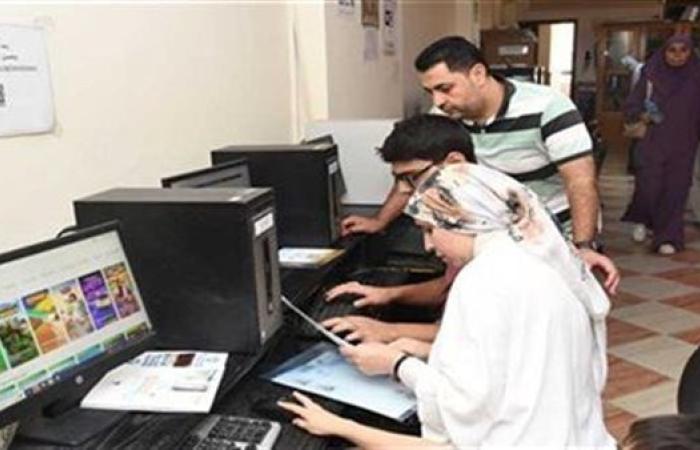 تنسيق الجامعات 2025.. مؤشرات الحد الأدنى للقبول في الكليات لشعبة علمي وأدبي