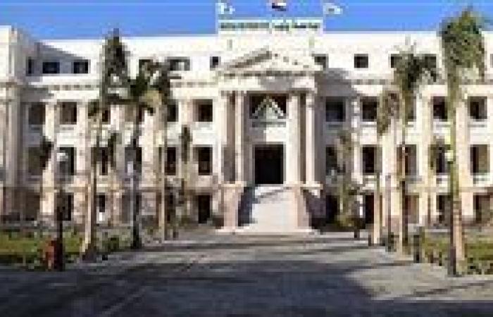 رئيس جامعة بنها: تنفيذ 1667 مشروعا ونشاطا طلابيا متنوع خلال خلال العام الجامعة 2024- 2025