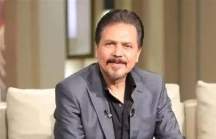 "محمد رياض" يكشف معايير تكريم الفنانين في المهرجان القومي للمسرح.. فيديو