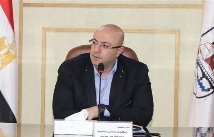 محافظ بني سويف يناقش استعدادات عقد امتحان الدور الثاني للإعدادية.. غدًا