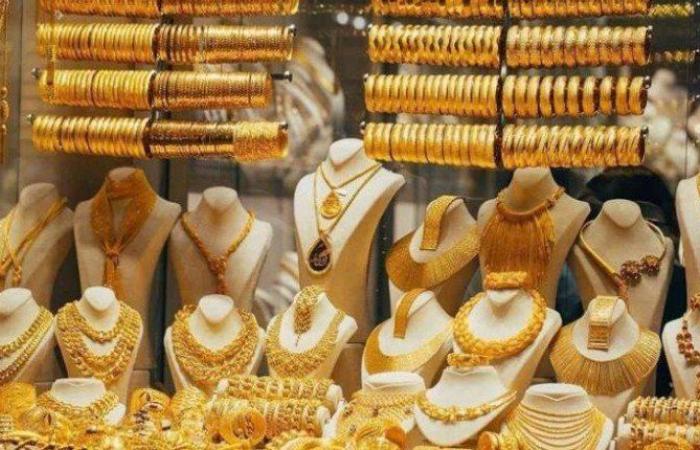 تطور مفاجئ.. أسعار الذهب في مصر بختام تعاملات اليوم الجمعة 25 يوليو 2025