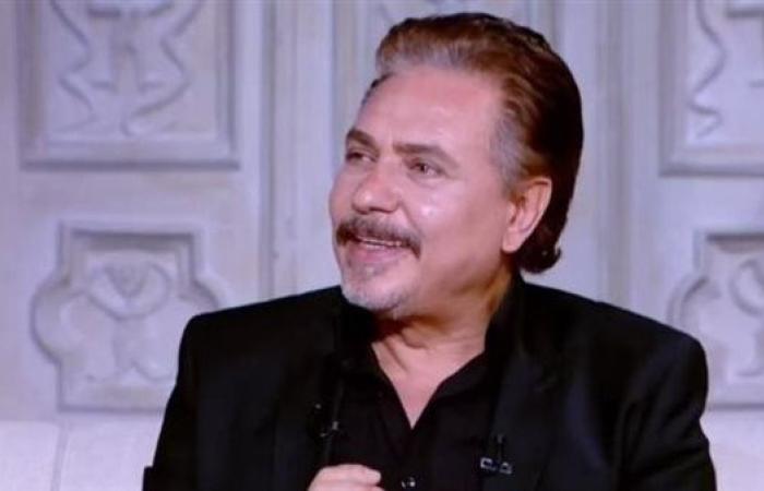 "محمد رياض" يعلن عدم استمراره رئيسًا للمهرجان القومي للمسرح الدورة القادمة.. فيديو