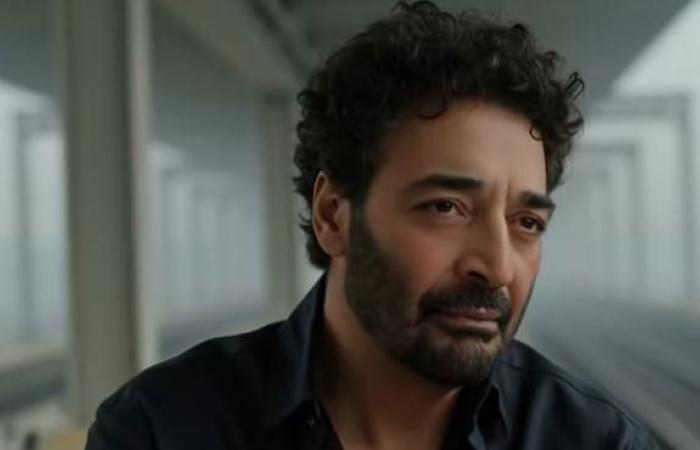 بـ أجواء التسعينيات.. حميد الشاعري يطل على جمهوره بـ «تيجوا نفرفش»
